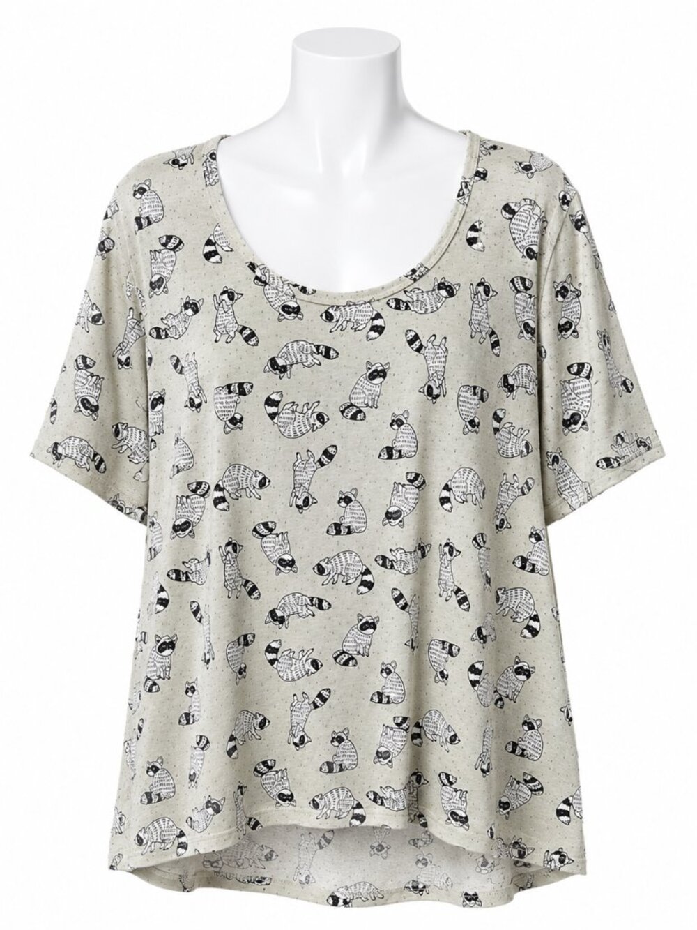 LuLaRoe Perfect T 3XL